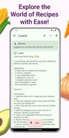 CookAI تصوير الشاشة 1