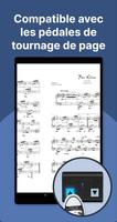 Setlist, Sheet Music Viewer capture d'écran 1