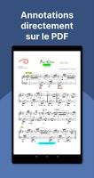 Setlist, Sheet Music Viewer capture d'écran 2