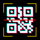 QR & barcode scanner ScanCode أيقونة