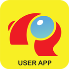 Relp City User 아이콘