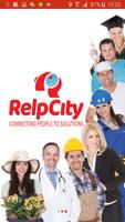 Relp City User Cartaz