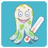 Thermometer Termosha