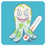 Thermometer Termosha APK