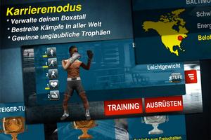 World Boxing Challenge Screenshot 1