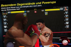 World Boxing Challenge Screenshot 3