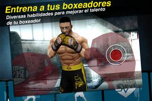 World Boxing Challenge captura de pantalla 2