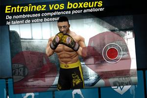 World Boxing Challenge capture d'écran 2