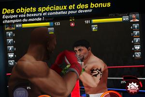 World Boxing Challenge capture d'écran 3