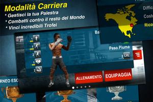 1 Schermata World Boxing Challenge