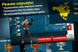 World Boxing Challenge скриншот 1