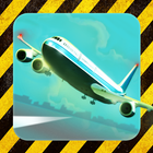 MAYDAY! Emergency Landing أيقونة