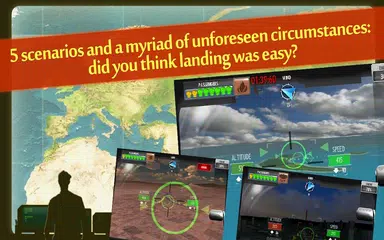 MAYDAY! Emergency Landing APK download