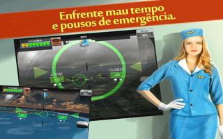 MAYDAY! Pouso de Emergência imagem de tela 1