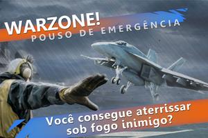 WARZONE! Cartaz