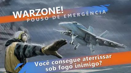 Baixar WARZONE! Pouso de Emergência APK