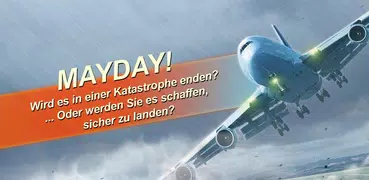 MAYDAY! 2 Schrecken am Himmel