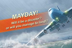 MAYDAY! 2 โปสเตอร์