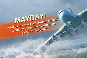 MAYDAY! 2 Plakat