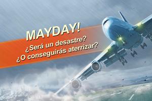 MAYDAY! 2 Poster