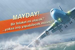 MAYDAY! 2 gönderen