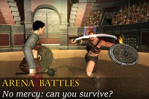 Gladiators screenshot 1