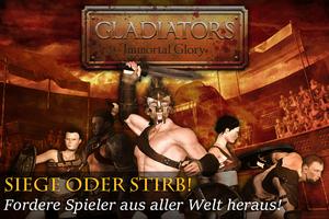 Gladiators Plakat