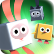 ”JUMPET: multiplayer platform runner