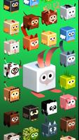 JUMPET: multiplayer platform runner 截图 2