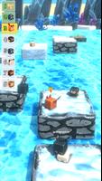 JUMPET: multiplayer platform runner скриншот 3