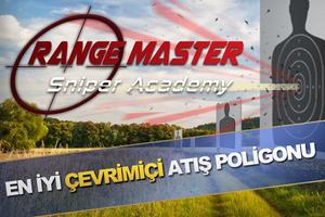 Range Master: Sniper Academy gönderen