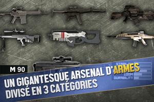 Range Master: Sniper Academy capture d'écran 1