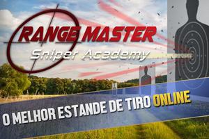 Range Master: Sniper Academy Cartaz