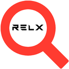 RELX Finder أيقونة