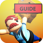 walkthrough for Totally-Reliable Service icon