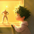 My Hero Academia Wallpapers HD
