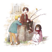 Attack on Titan Wallpapers HD иконка