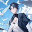 Anime Boy Wallpapers HD icono