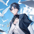 Anime Boy Wallpapers HD