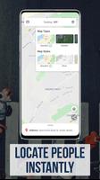 GPSLive Mobile Tracker ภาพหน้าจอ 3