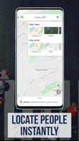 GPSLive Mobile Tracker capture d'écran 3