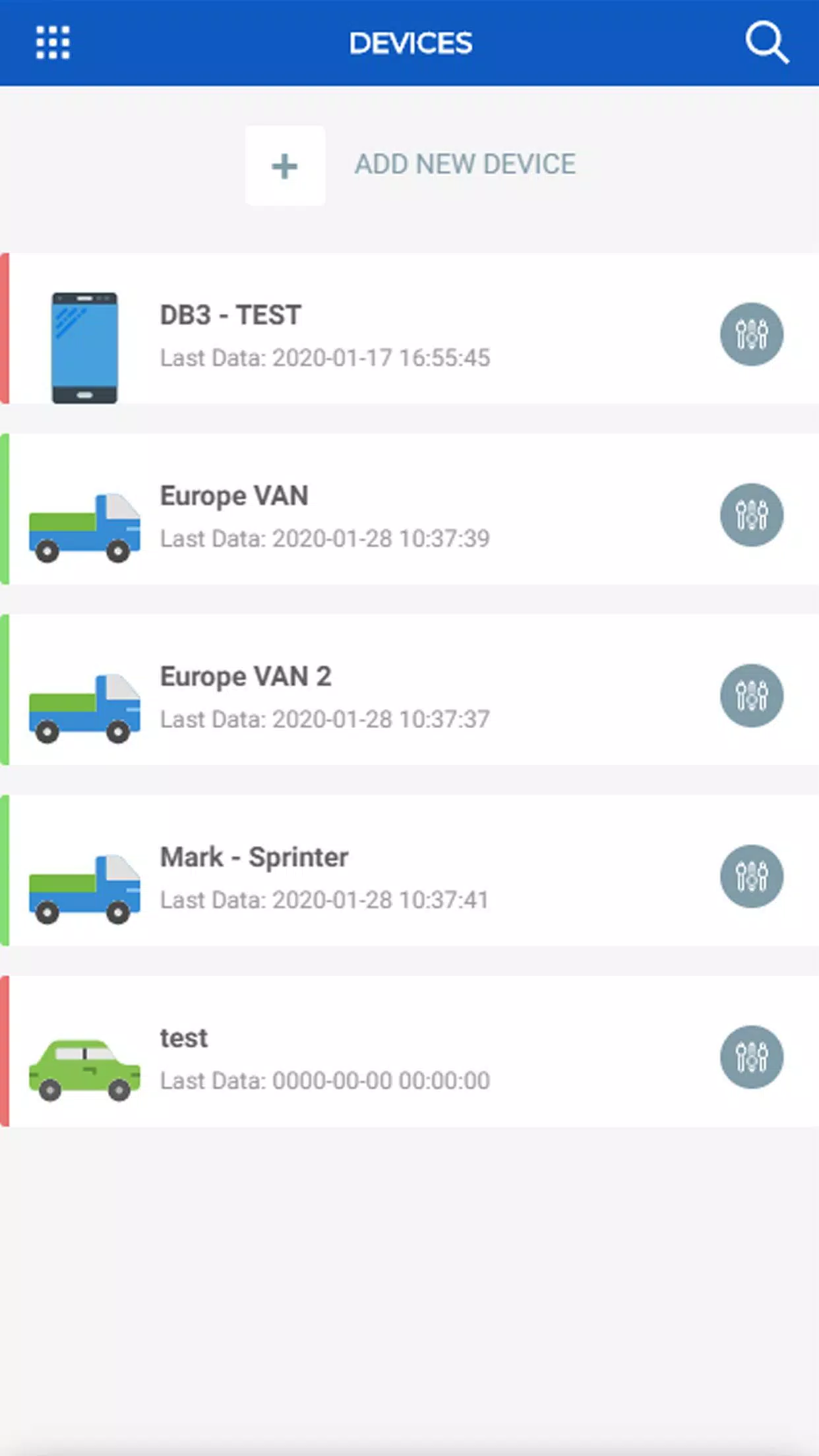 My Tracker Login Apk For Android Download