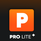 Pocket Play : Pro Lite +-icoon