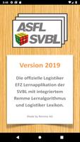 Logistiker EFZ (2019) Plakat