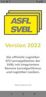 Logistiker EFZ (2022) Affiche
