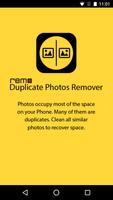 Remo Duplicate Photos Remover โปสเตอร์