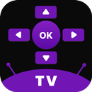 Smart TV Remote Control-APK