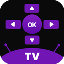 Smart TV Remote Control APK