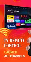 Poster Remote for Fire TV Firestick