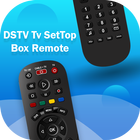 Remote Control For DSTV أيقونة